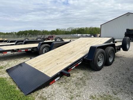 New 2026 Quality 82" x 20' (14'+6') Pro Tilt 15K