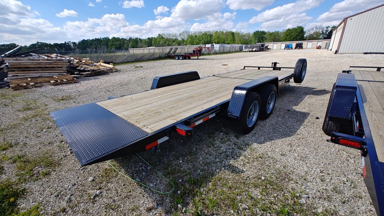 New 2026 Quality 82"x22' (14'+8') Pro Tilt 17K
