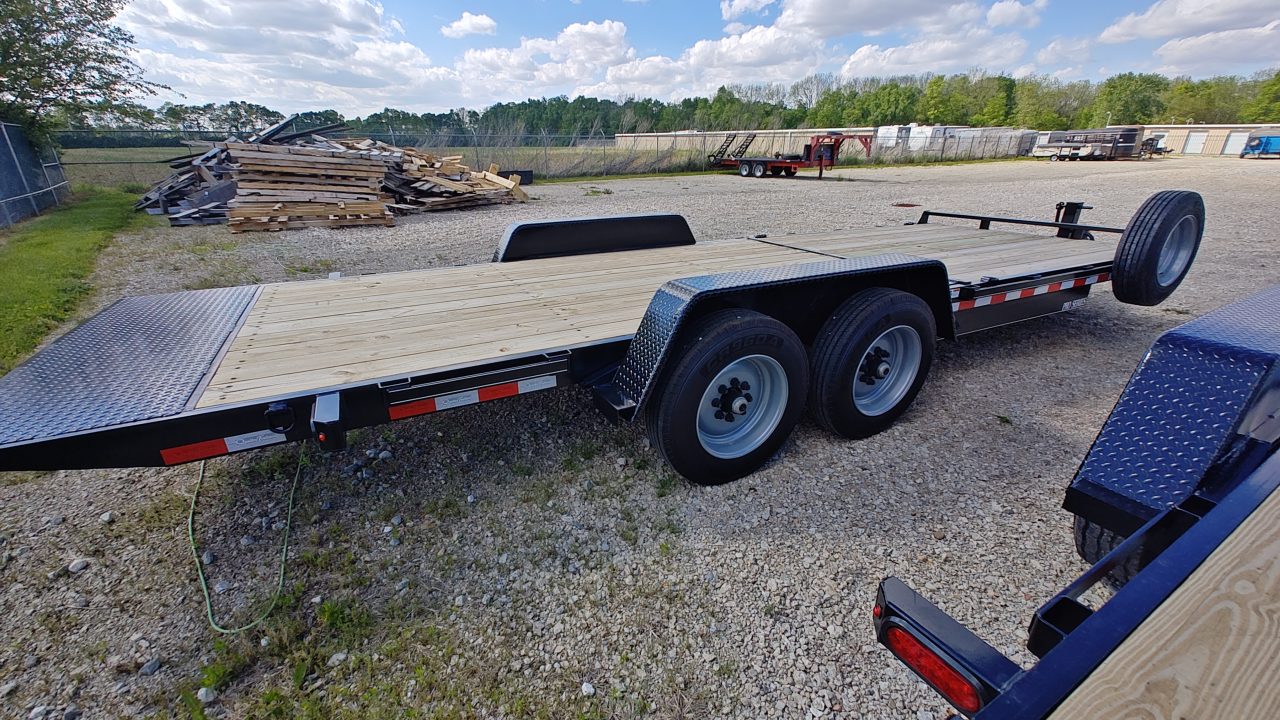 New 2026 Quality 82"x22' (14'+8') Pro Tilt 17K