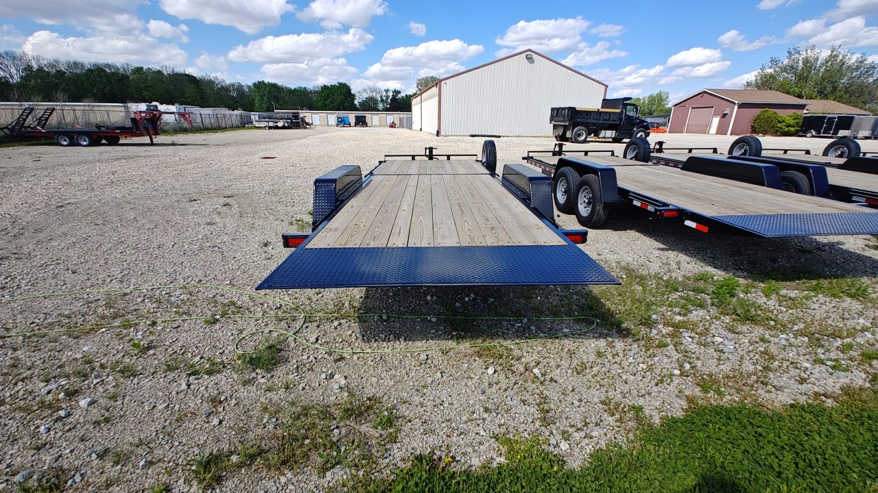 New 2026 Quality 82"x22' (14'+8') Pro Tilt 17K