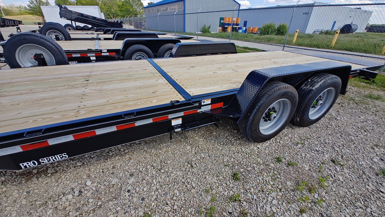 New 2026 Quality 82"x22' (14'+8') Pro Tilt 17K