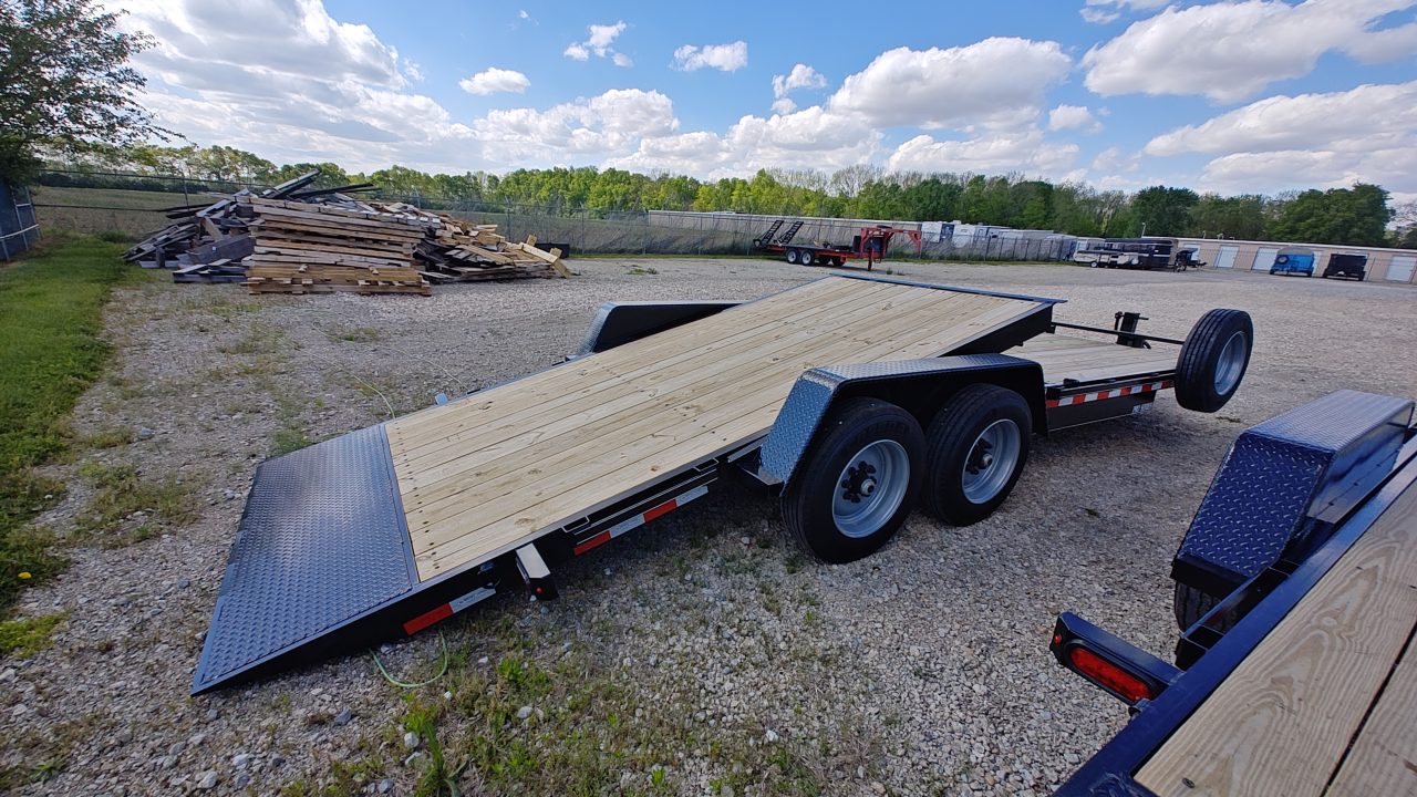 New 2026 Quality 82"x22' (14'+8') Pro Tilt 17K