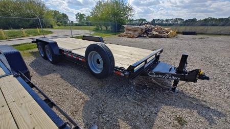 New 2026 Quality 82"x22' (14'+8') Pro Tilt 17K