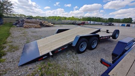 New 2026 Quality 82"x22' (14'+8') Pro Tilt 17K