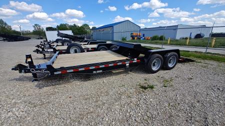 New 2026 Quality 82"x22' (14'+8') Pro Tilt 17K