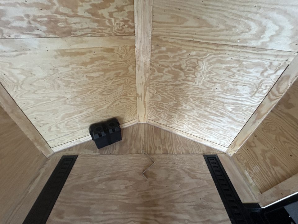 New 2026 Cynergy 2 8.5x28TA3 Velocity Series Car / Racing Trailer