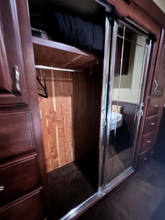 Used 2010 Renegade 45' Motorcoach