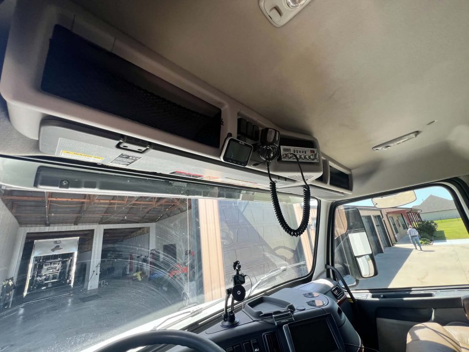 Used 2010 Renegade 45' Motorcoach