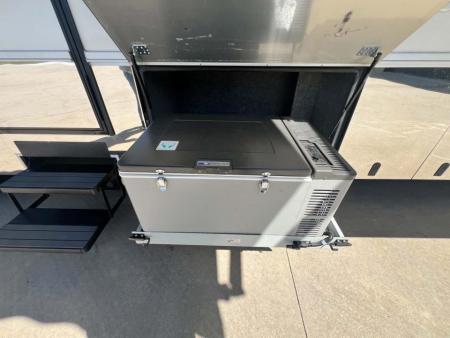 Used 2010 Renegade 45' Motorcoach