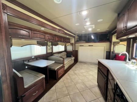 Used 2010 Renegade 45' Motorcoach