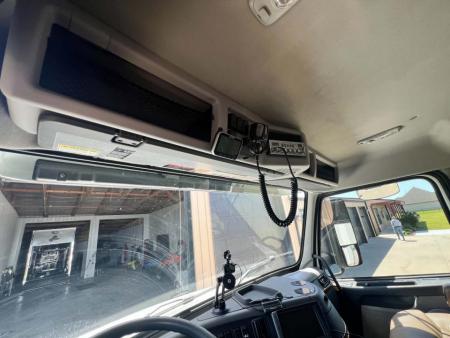 Used 2010 Renegade 45' Motorcoach