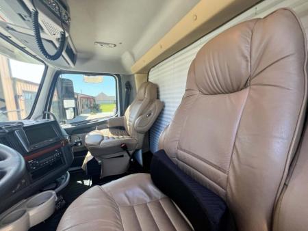 Used 2010 Renegade 45' Motorcoach