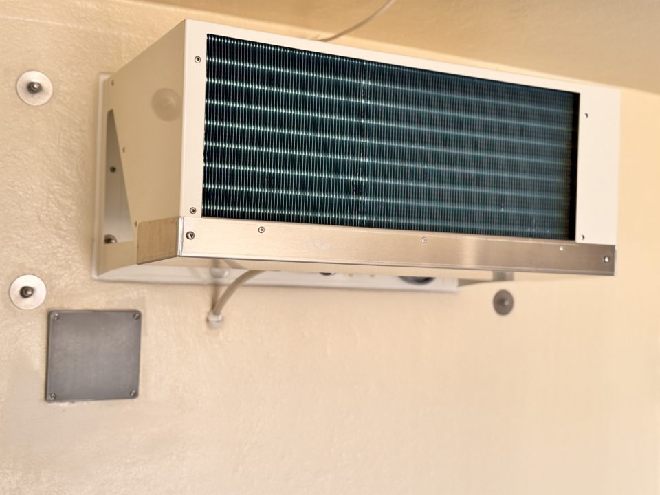 New 2026 Polar King 6-16 Avalanche series Refrigerated Trailer