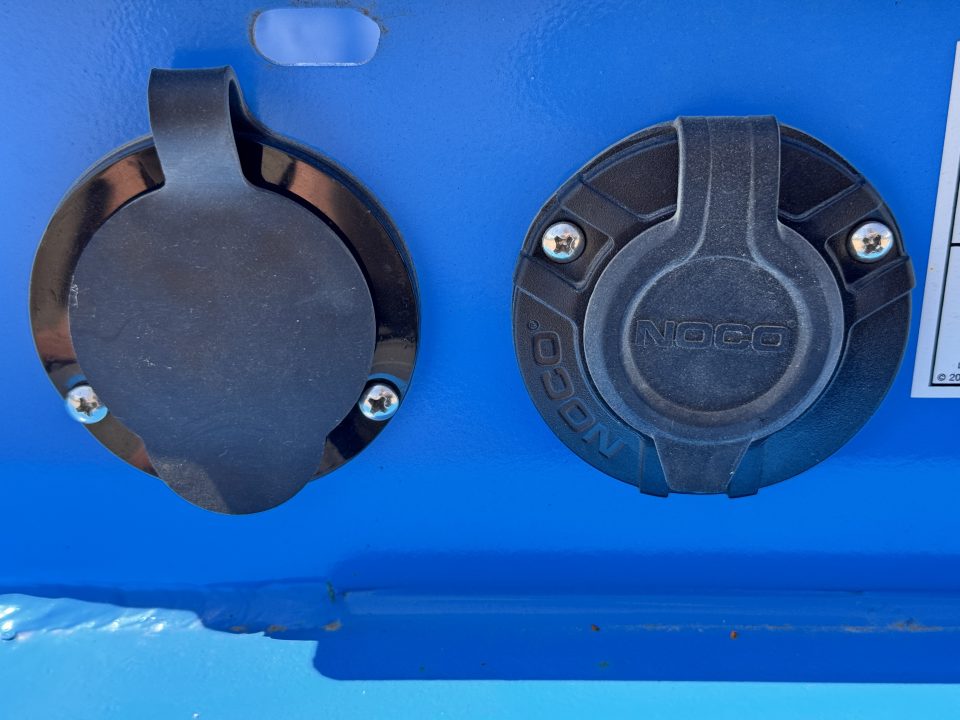 New 2026 Polar King 6-16 Avalanche series Refrigerated Trailer