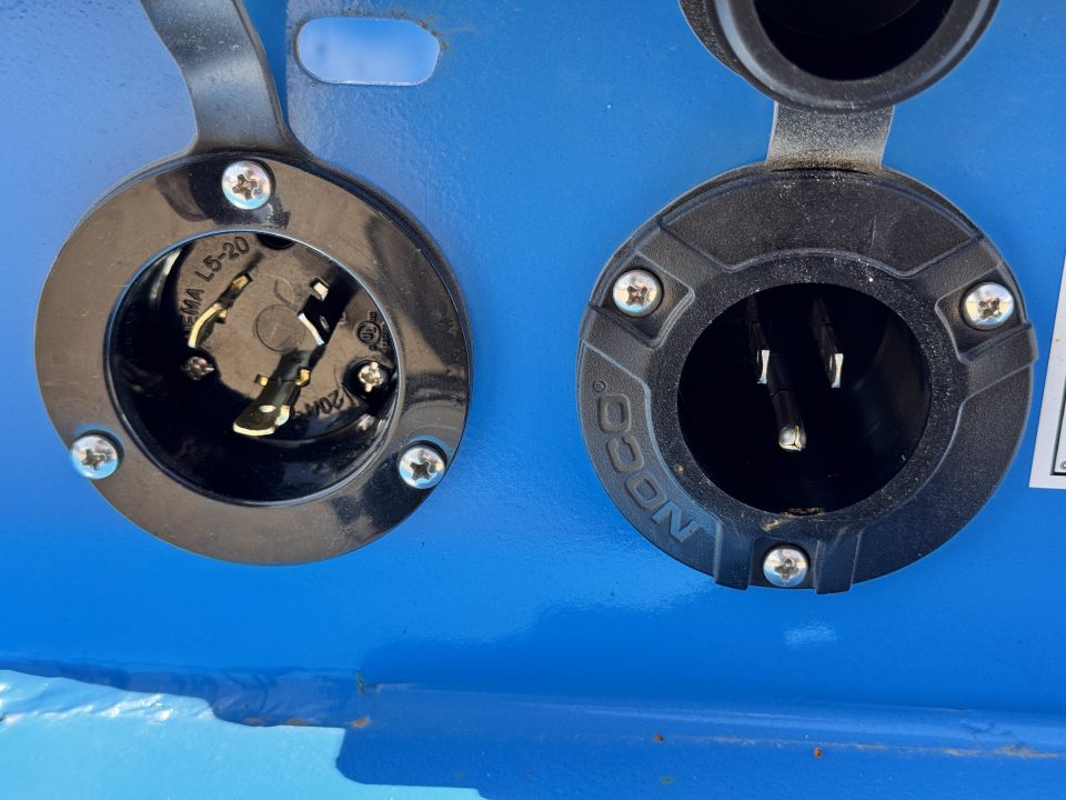 New 2026 Polar King 6-16 Avalanche series Refrigerated Trailer