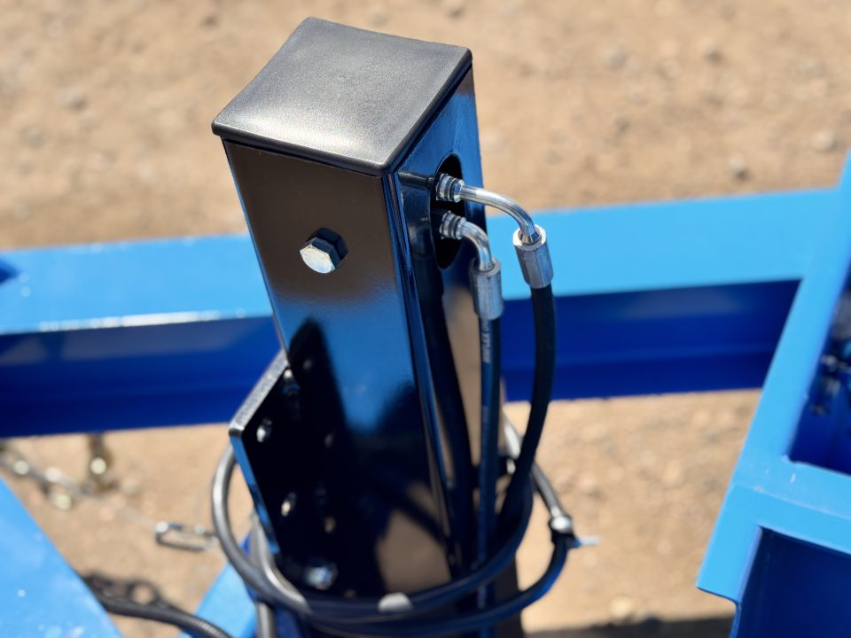 New 2026 Polar King 6-16 Avalanche series Refrigerated Trailer