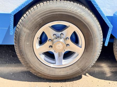 New 2026 Polar King 6-16 Avalanche series Refrigerated Trailer