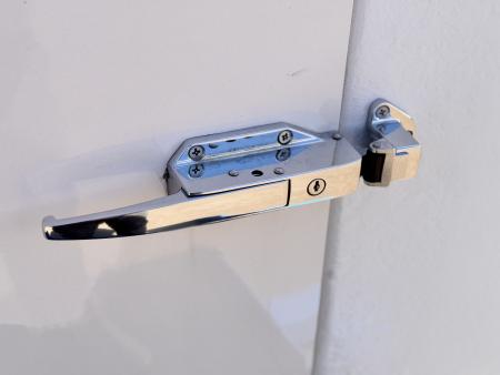 New 2026 Polar King 6-16 Avalanche series Refrigerated Trailer