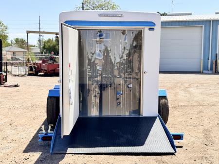 New 2026 Polar King 6-16 Avalanche series Refrigerated Trailer