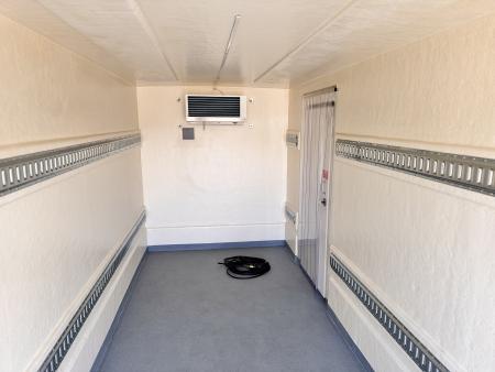 New 2026 Polar King 6-16 Avalanche series Refrigerated Trailer