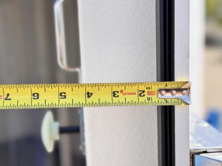 New 2026 Polar King 6-16 Avalanche series Refrigerated Trailer