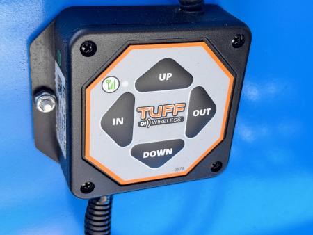 New 2026 Polar King 6-16 Avalanche series Refrigerated Trailer