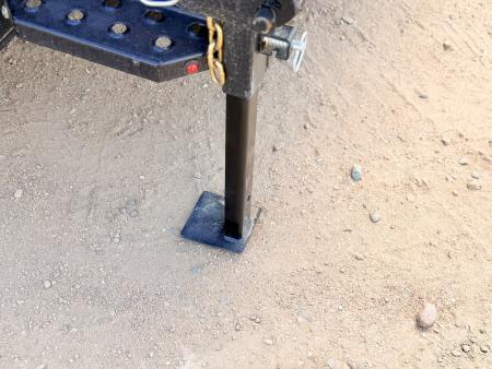 New 2026 Southland Trailers 7-14-4H Dump 7 Gauge Floor 8K Axles
