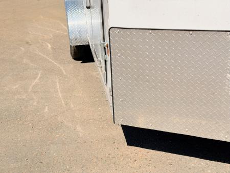 New 2026 Royal Cargo Trailers 7-16-1.5V Enclosed 7K GVWR