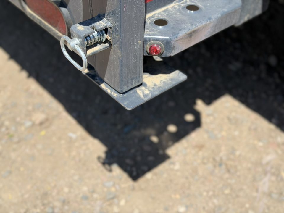 New 2026 Southland Trailers 6-10 Dump 5.2K Axles (weight)DESC