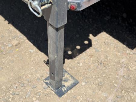 New 2026 Southland Trailers 6-10 Dump 5.2K Axles (weight)DESC