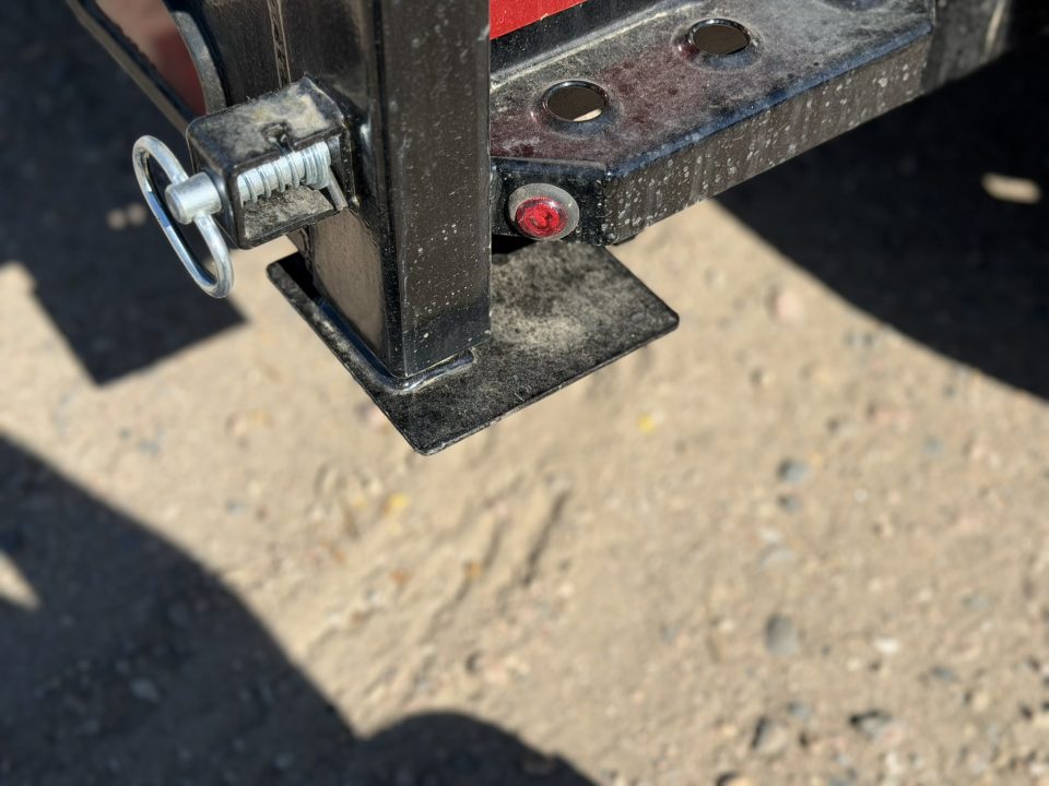 New 2026 Southland Trailers 6-10 Dump 5.2K Axles
