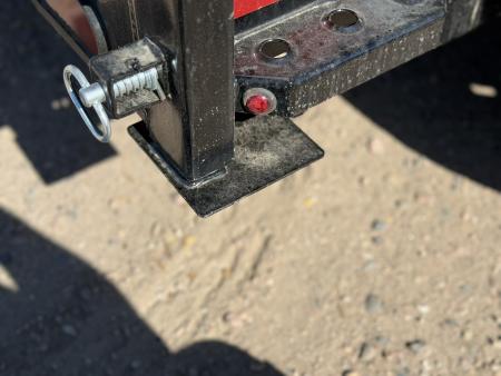 New 2026 Southland Trailers 6-10 Dump 5.2K Axles