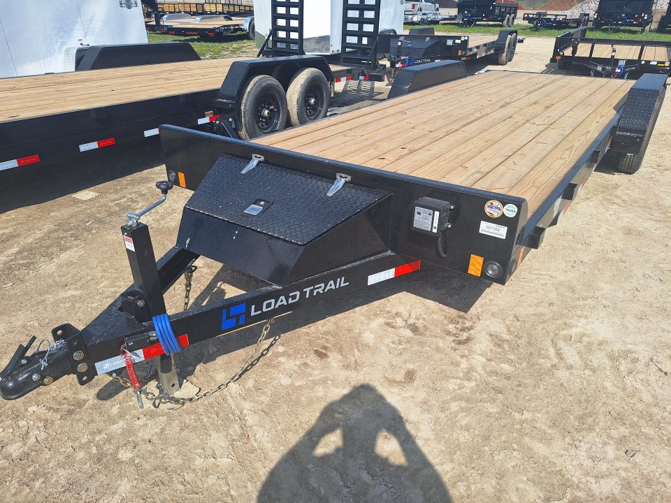 2026 Load Trail