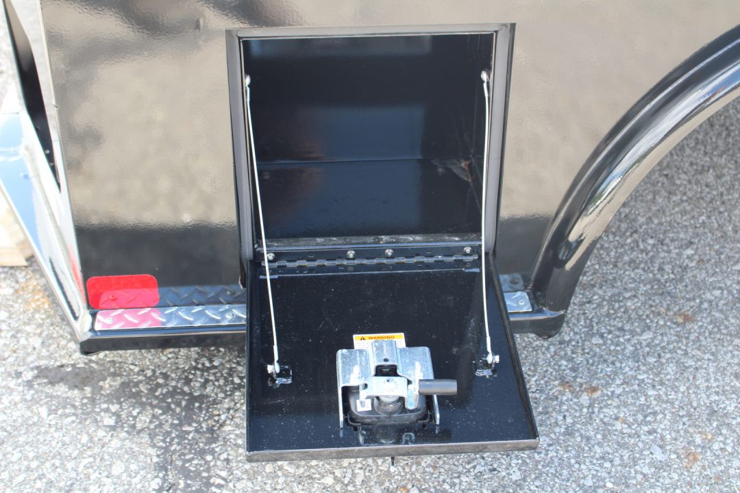 New 2026 CM Truck Beds 8' x 9.4' Tradesman Deluxe Truck Bed - 8' x 9.4' - 60" C.A.