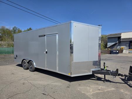 New 2026 Look Trailers ELEMENT SE 8.5X20 10K Car / Racing Trailer
