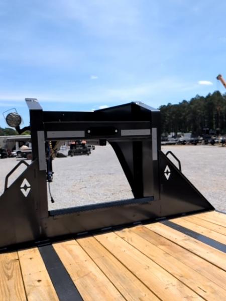 New 2026 Diamond C Trailers FMAX212 HDT Pacesetter Deckover Trailer