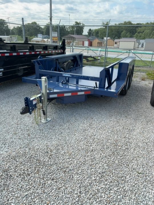 2026 Air Tow PRO photo 3