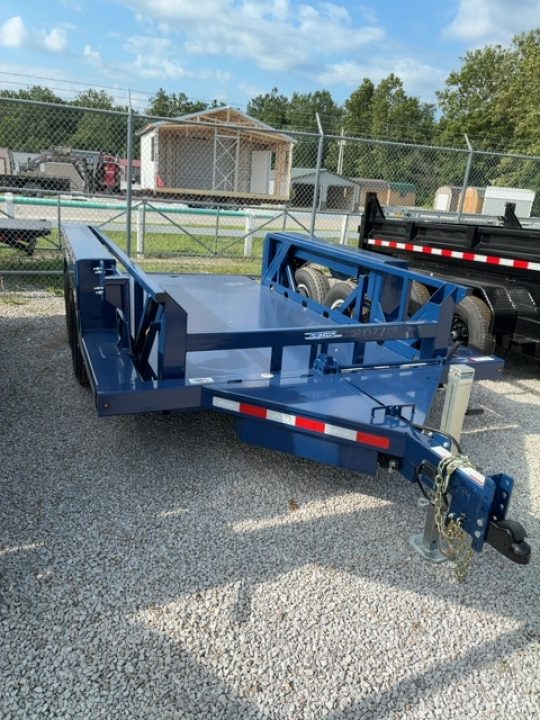 2026 Air Tow PRO photo 9