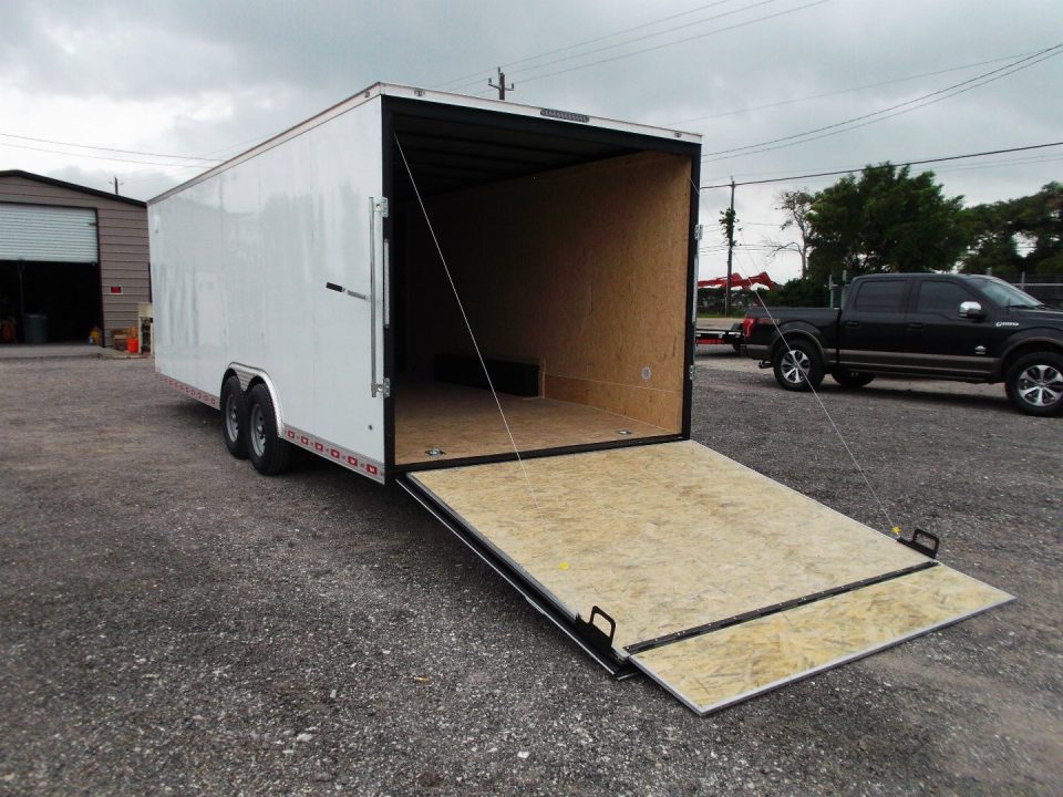 2026 Covered Wagon photo 3