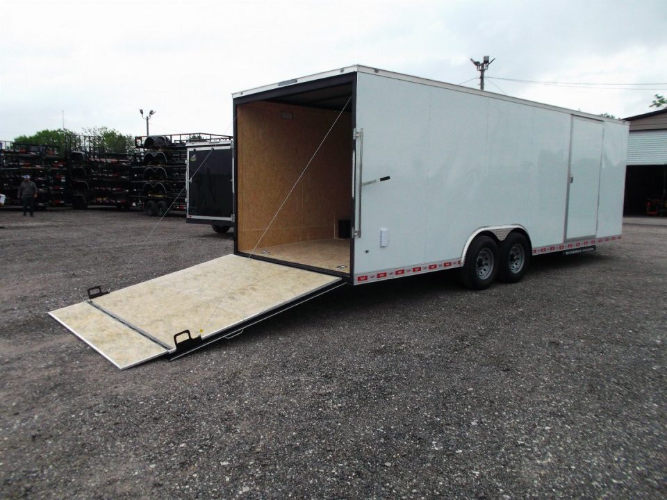 2026 Covered Wagon photo 2