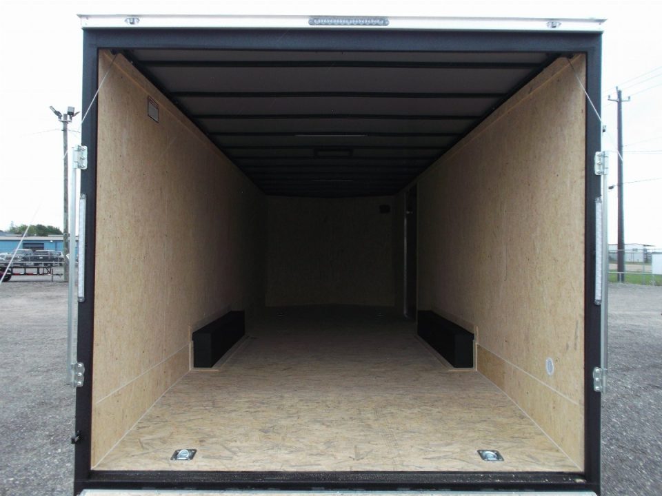 2026 Covered Wagon photo 5