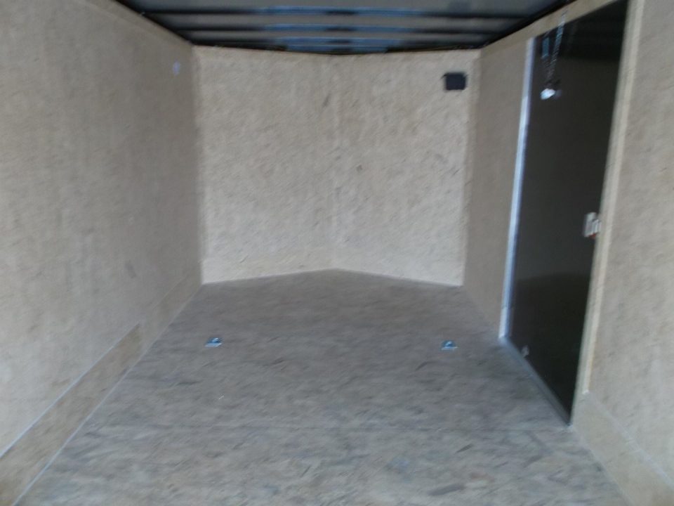 2026 Covered Wagon photo 7
