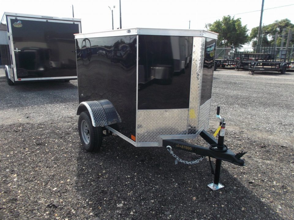 2026 Covered Wagon