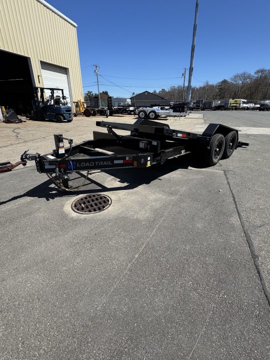 2026 Load Trail TH83X16