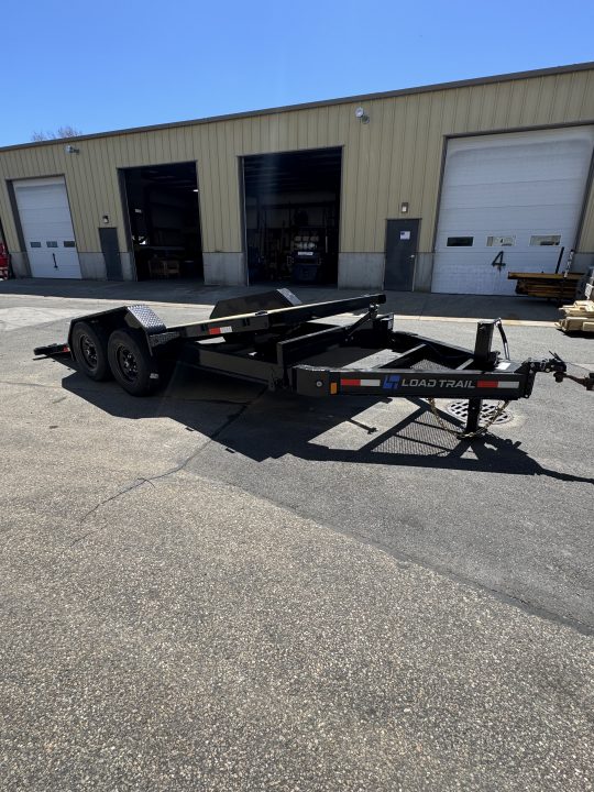 2026 Load Trail TH83X16 photo 6