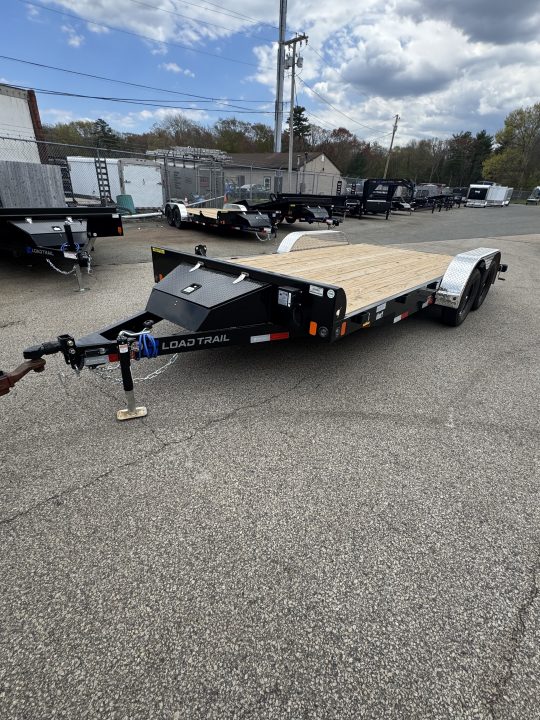 2026 Load Trail CH83X16