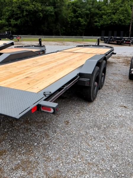 New 2026 Diamond C Trailers HDT210 - PACESETTER Tilt Trailer