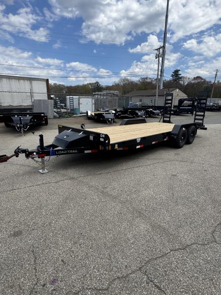 New 2026 Load Trail CH83X20 Equipment Trailer