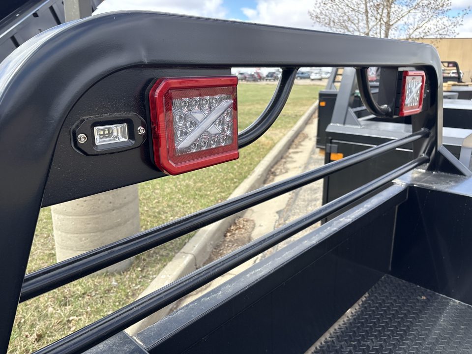 New 2026 NXG Truck Bodies XSD-B845642 Truck Bed chevy/older ford srw