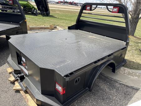 New 2026 NXG Truck Bodies XSB-B975742 Truck Bed